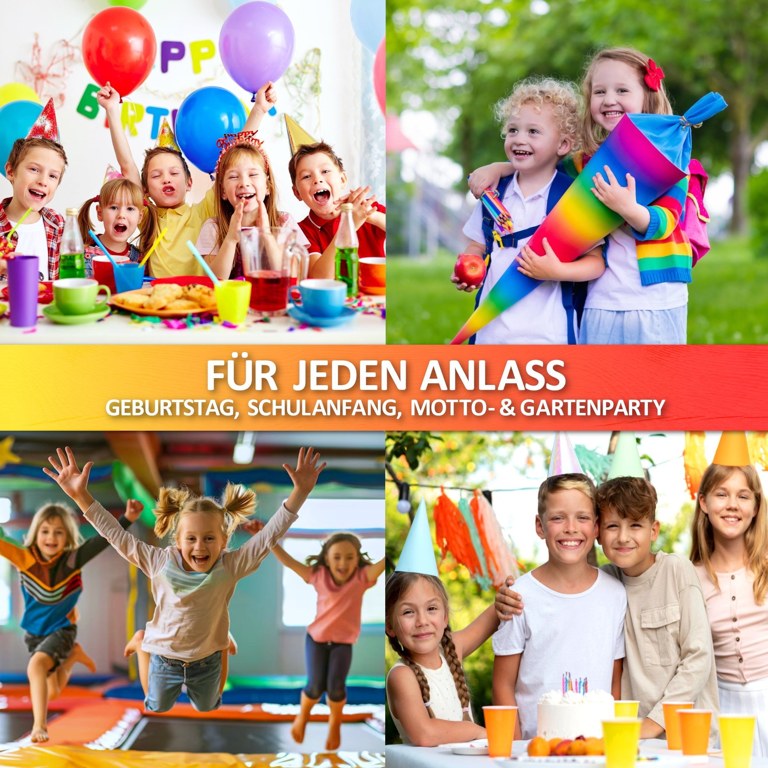 Neueste Einladungskarten - Vulava® | Einladungskarten