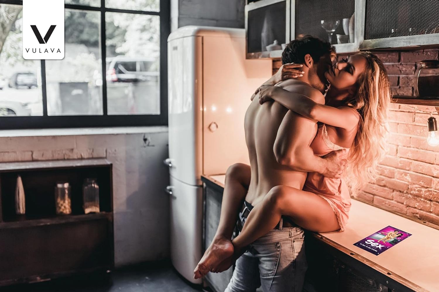 Sexy Gutscheine | Vulava®