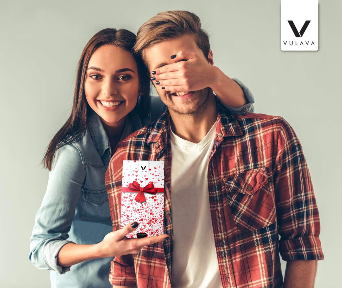 Gutscheine für Valentinstag | Vulava
