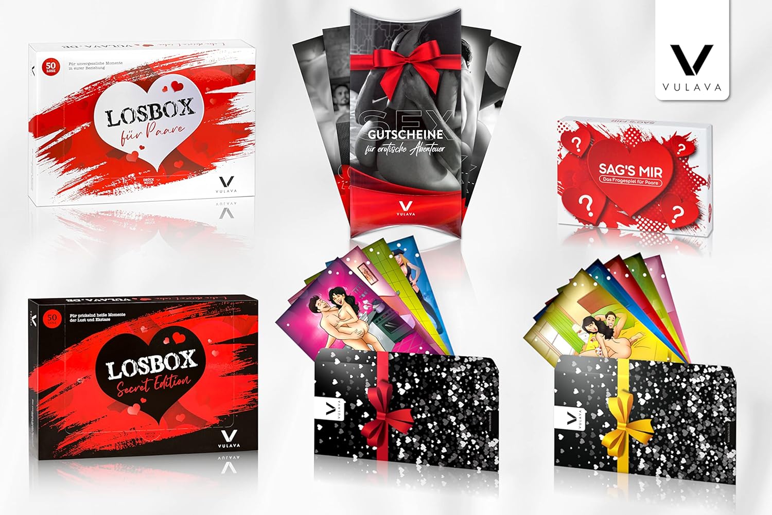 Sex Coupons | Vulava