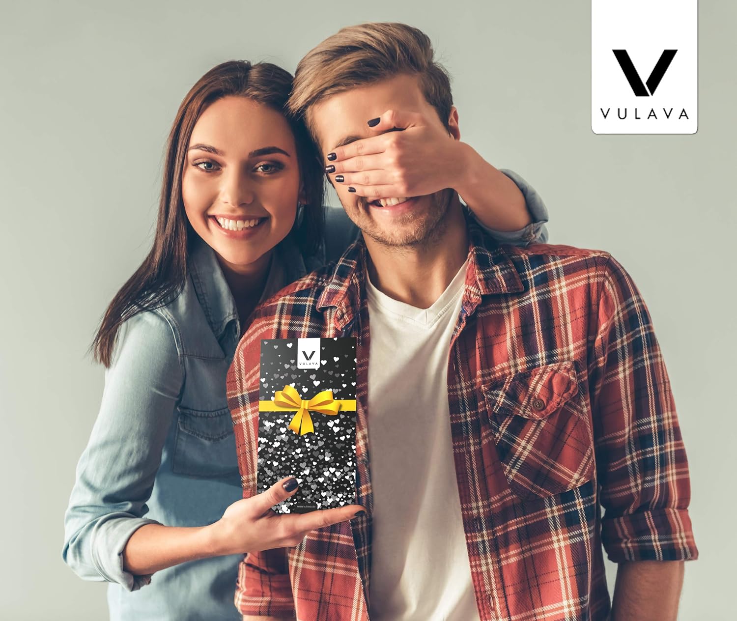 Gutschein für Paare Ideen | Vulava®