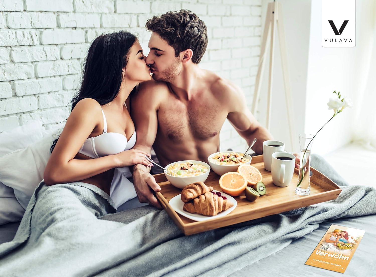 Gutscheine zum Valentinstag | Vulava