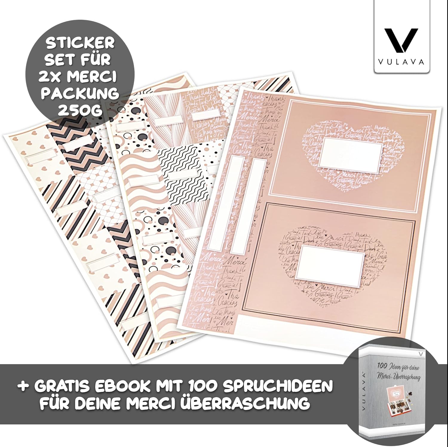 geschenkidee schokolade | Vulava
