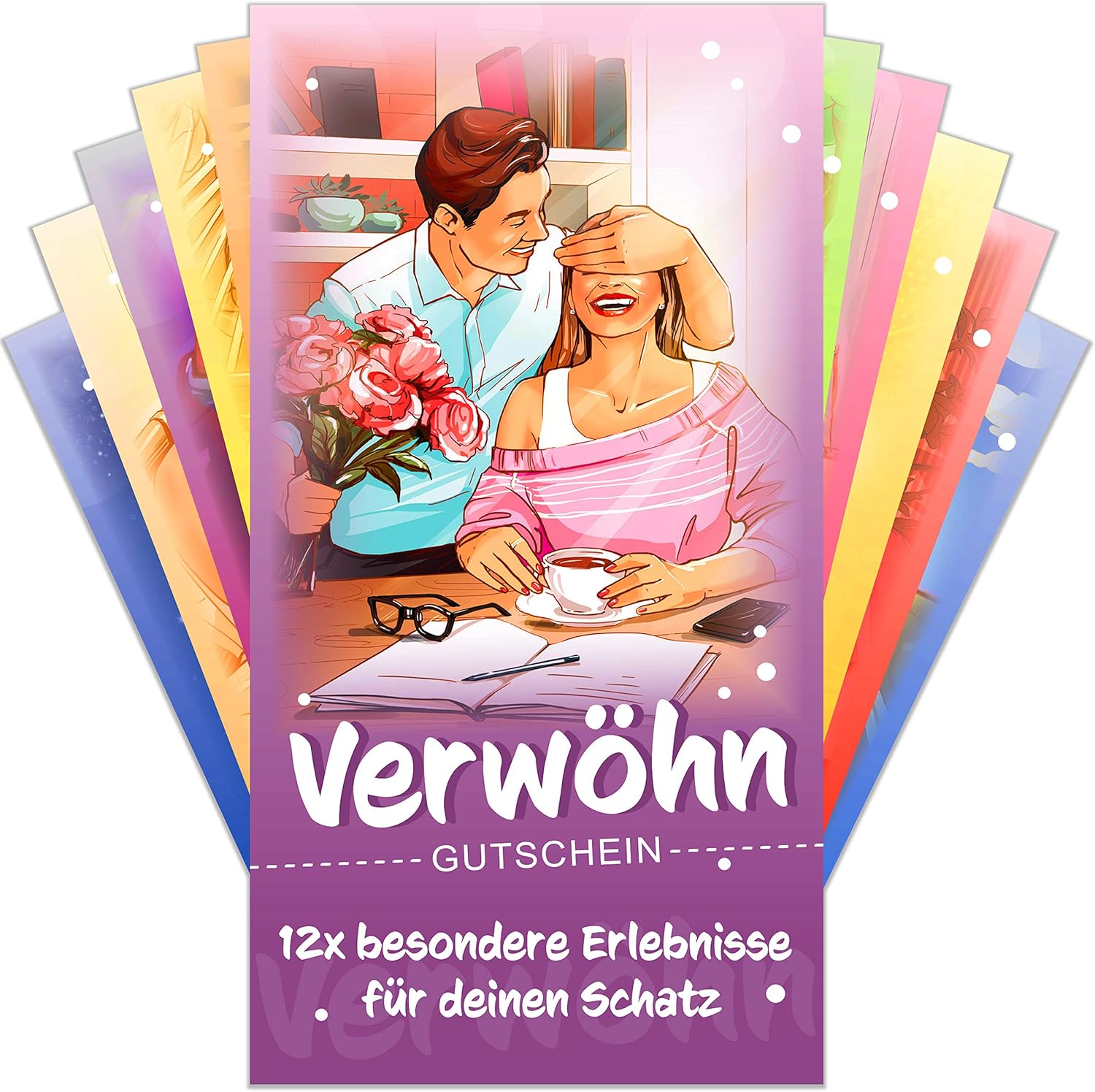 Verwöhngutscheine | Vulava®