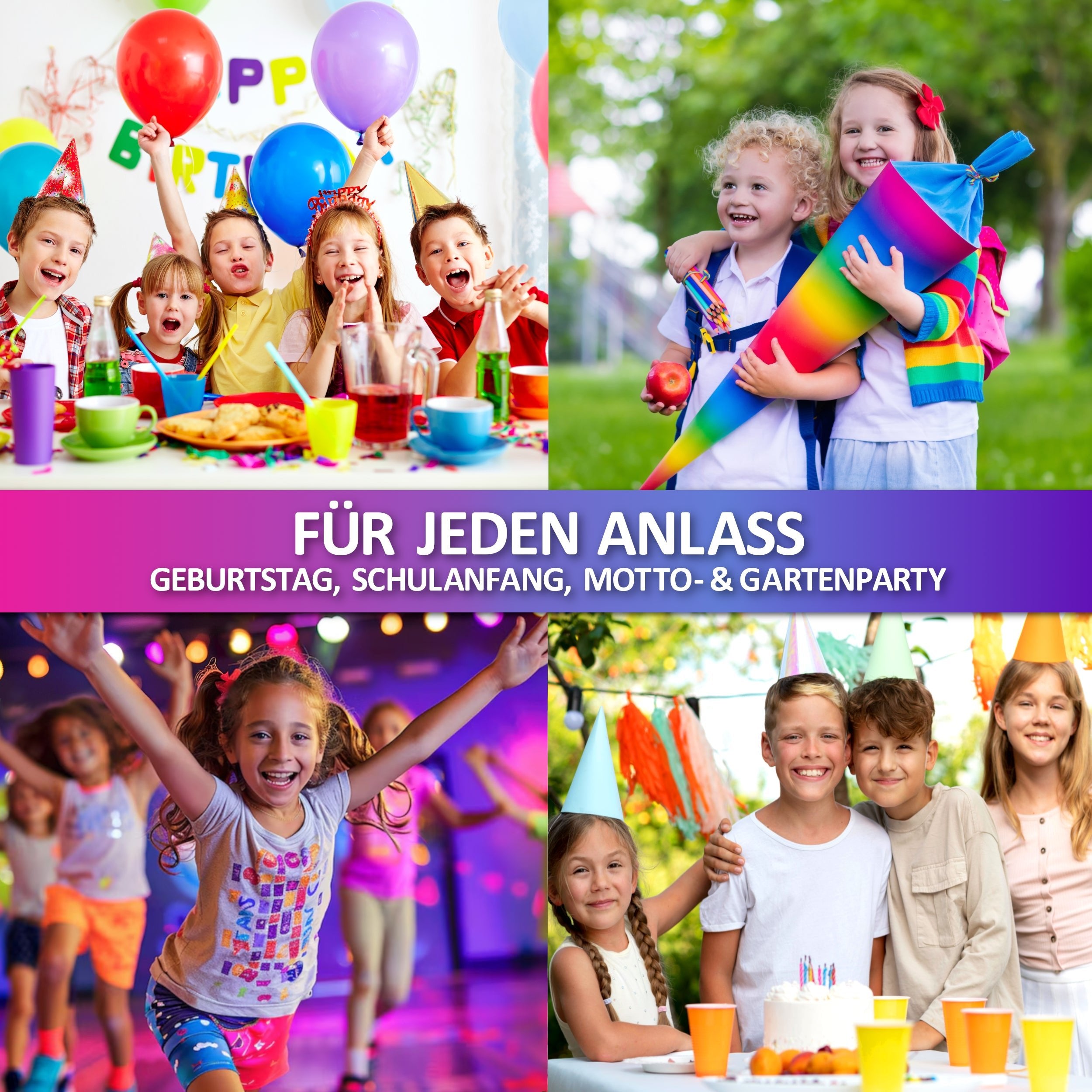 Lama Einladungskarten | Vulava®
