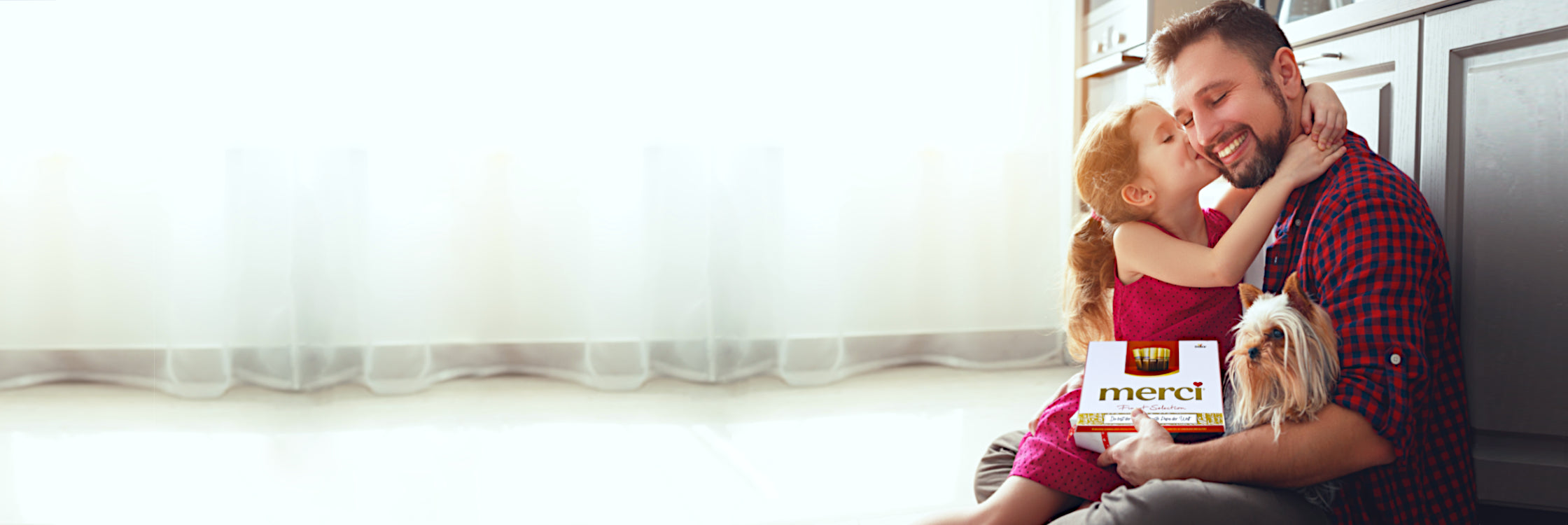 Merci Geschenkideen - Kreatives Geschenk mit Schokolade | Vulava®